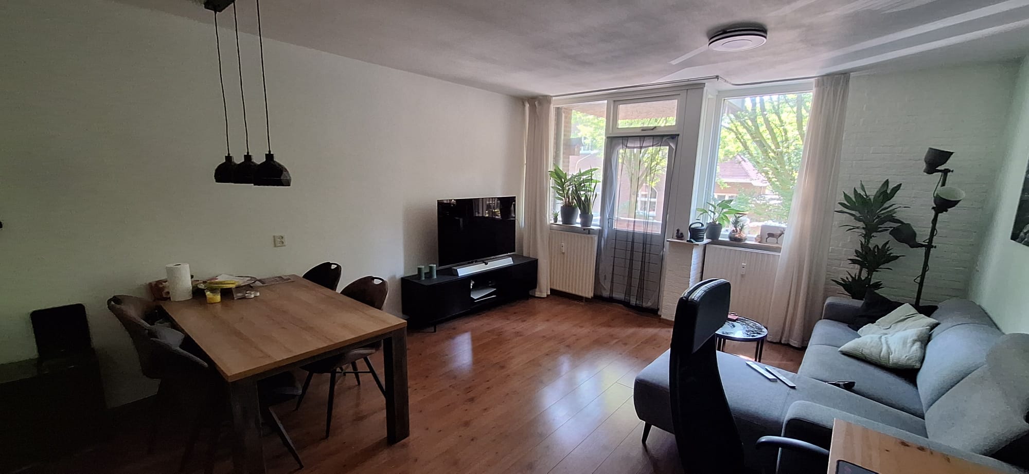 Te huur: Nijmegen / €1500,00 p.m. / 48,00m2