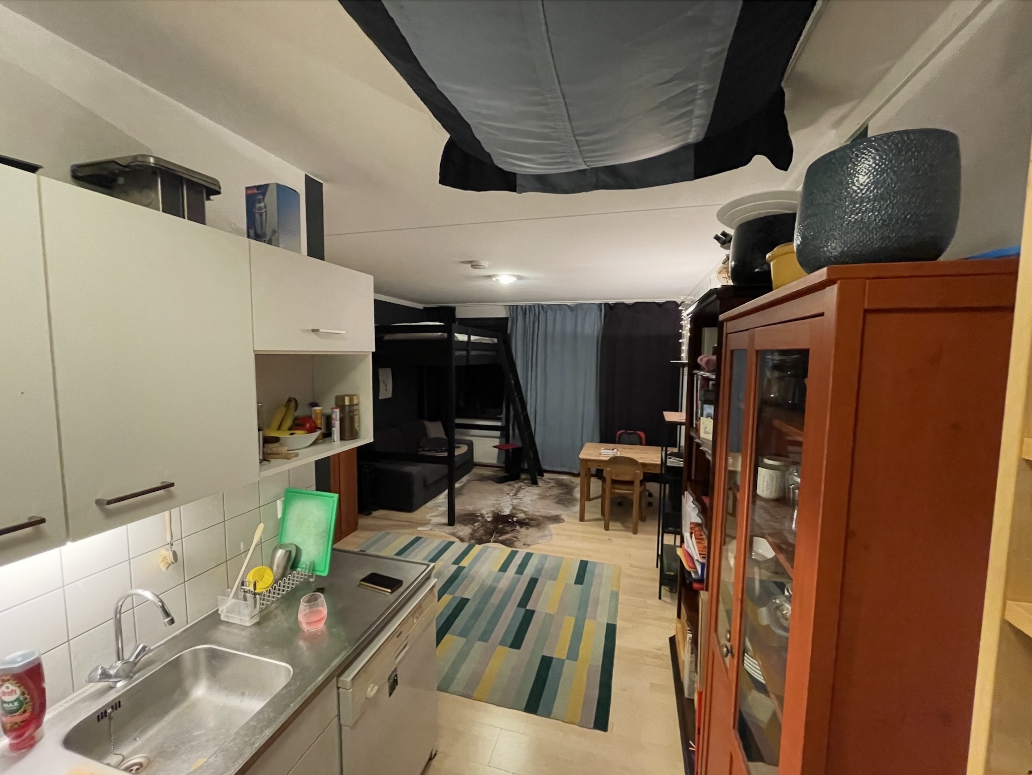 For rent: Nijmegen