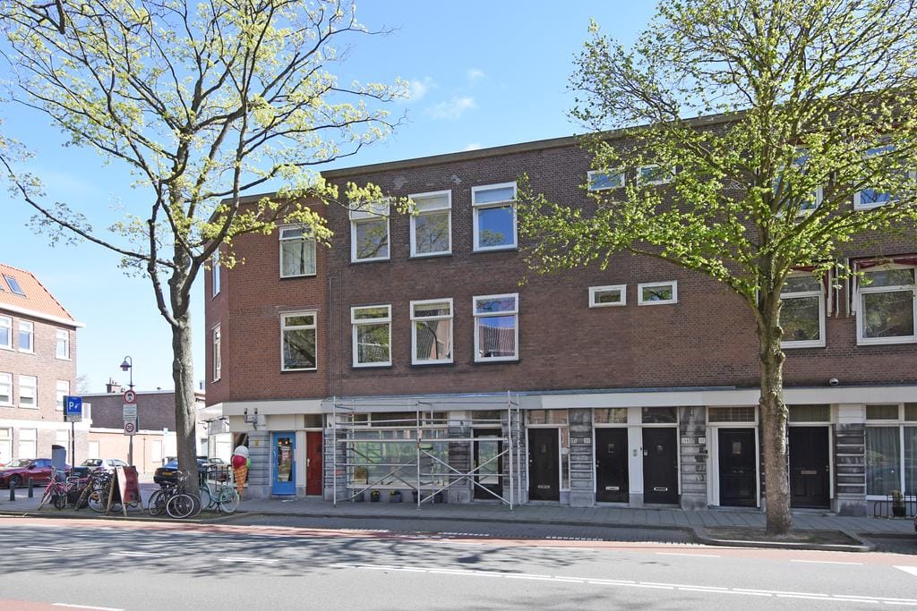 For rent: Den Haag / €2750 p.m. / 117m2