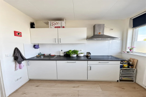 For rent: Rotterdam
