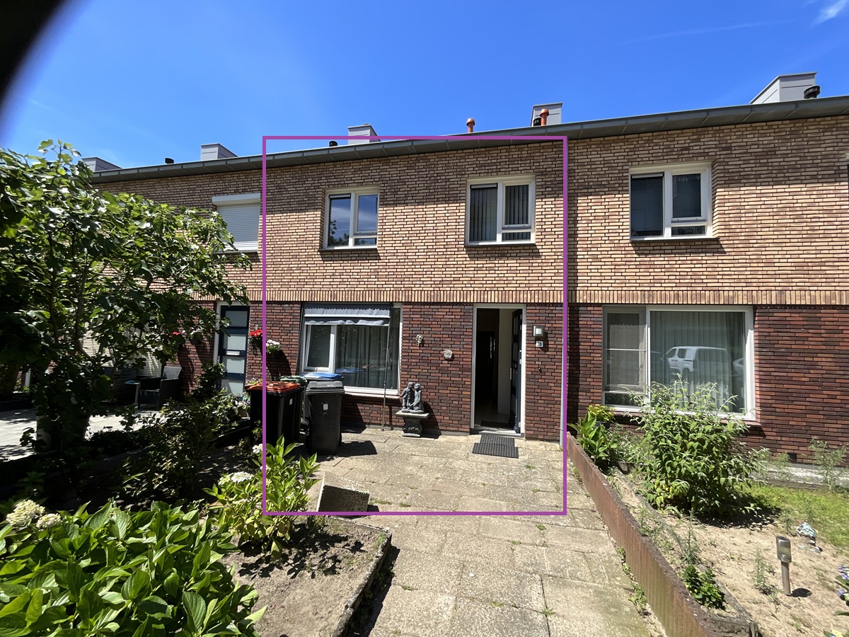 Te huur: Den Bosch / €933 p.m. / 26m2