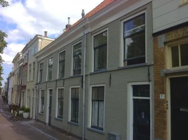 Te huur: Delft / €1950 p.m. / 102m2