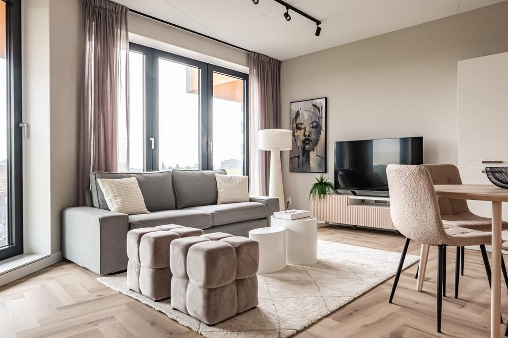 Te huur: Hoofddorp