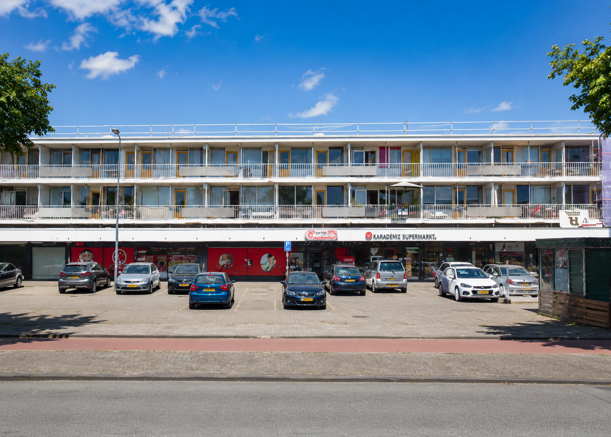 Te huur: Den Bosch / €1500 p.m. / 90m2