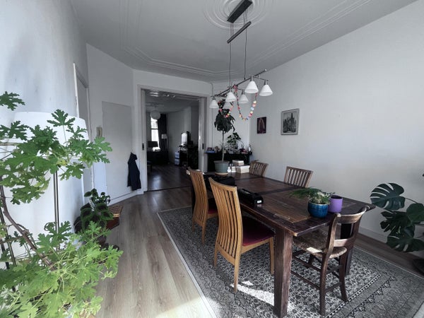 Te huur:  Den Haag  / €1020 p.m. / 59m2