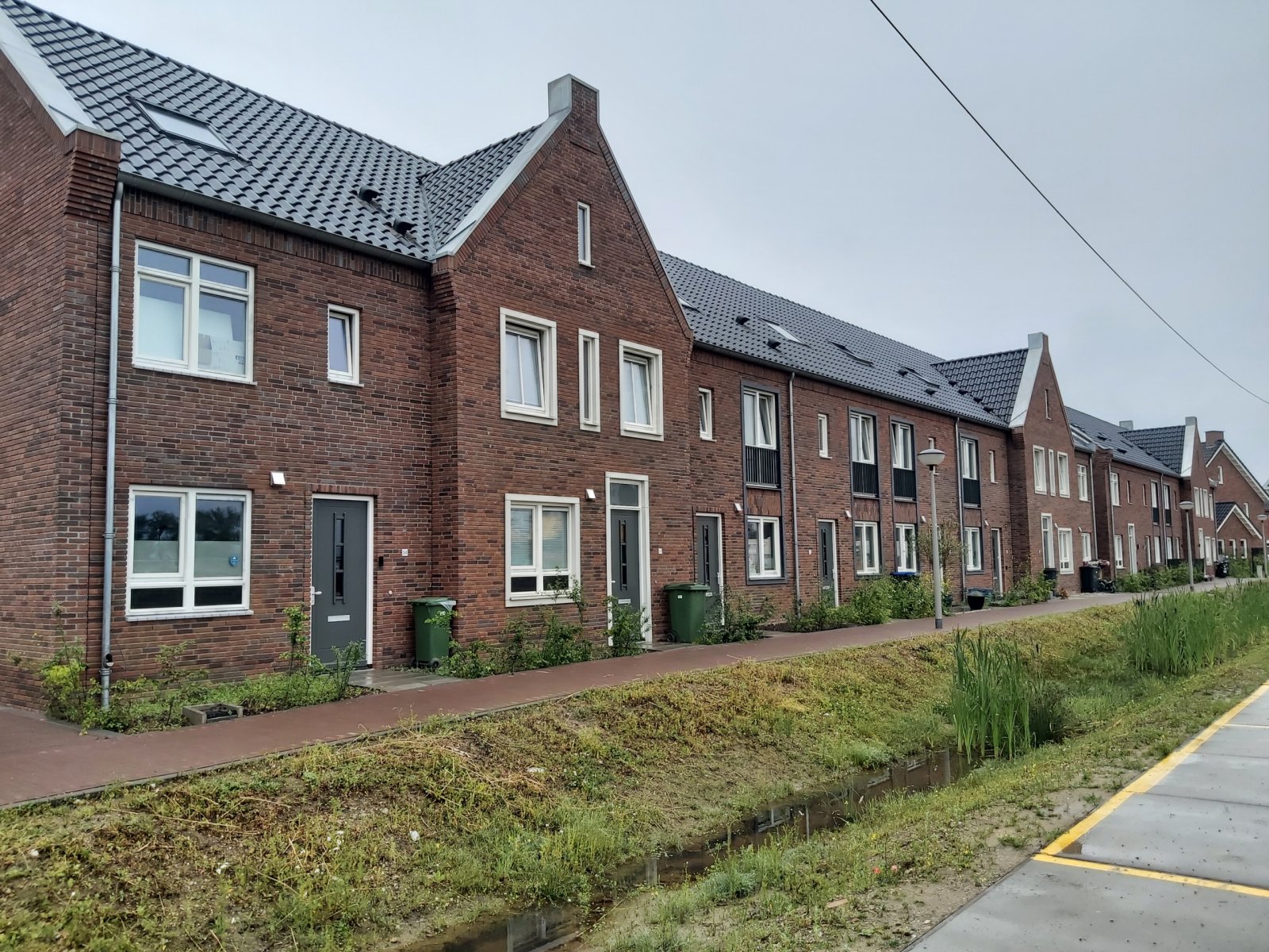 Te huur: Arnhem / €1360,00 p.m. / 123,00m2