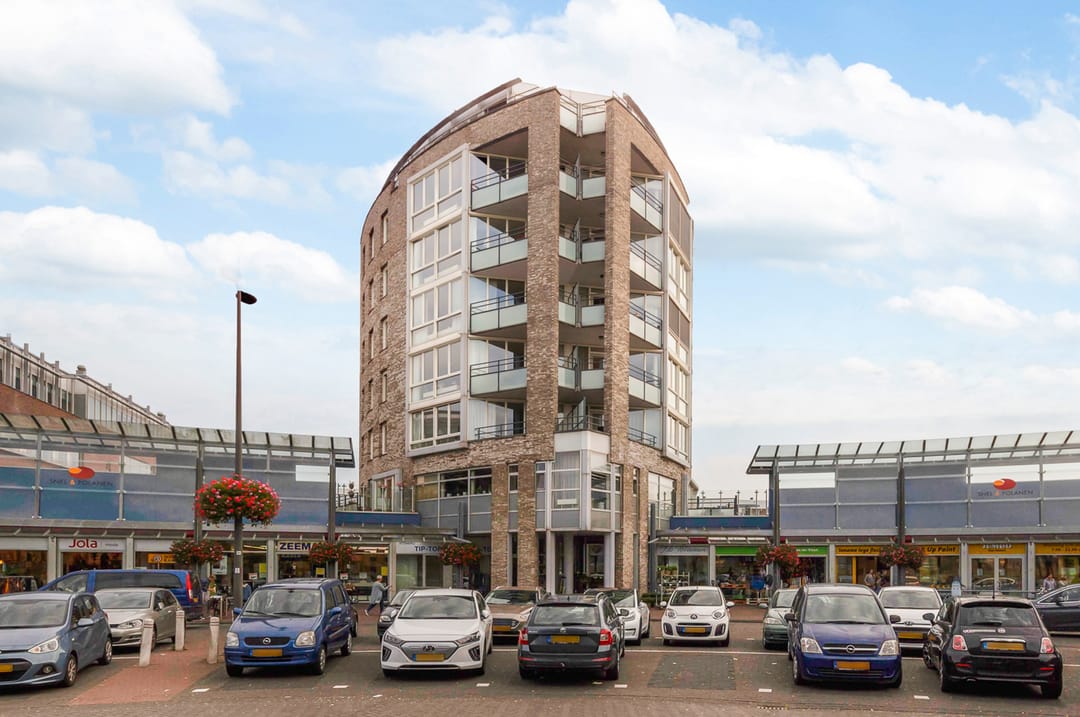 Te huur: Woerden
