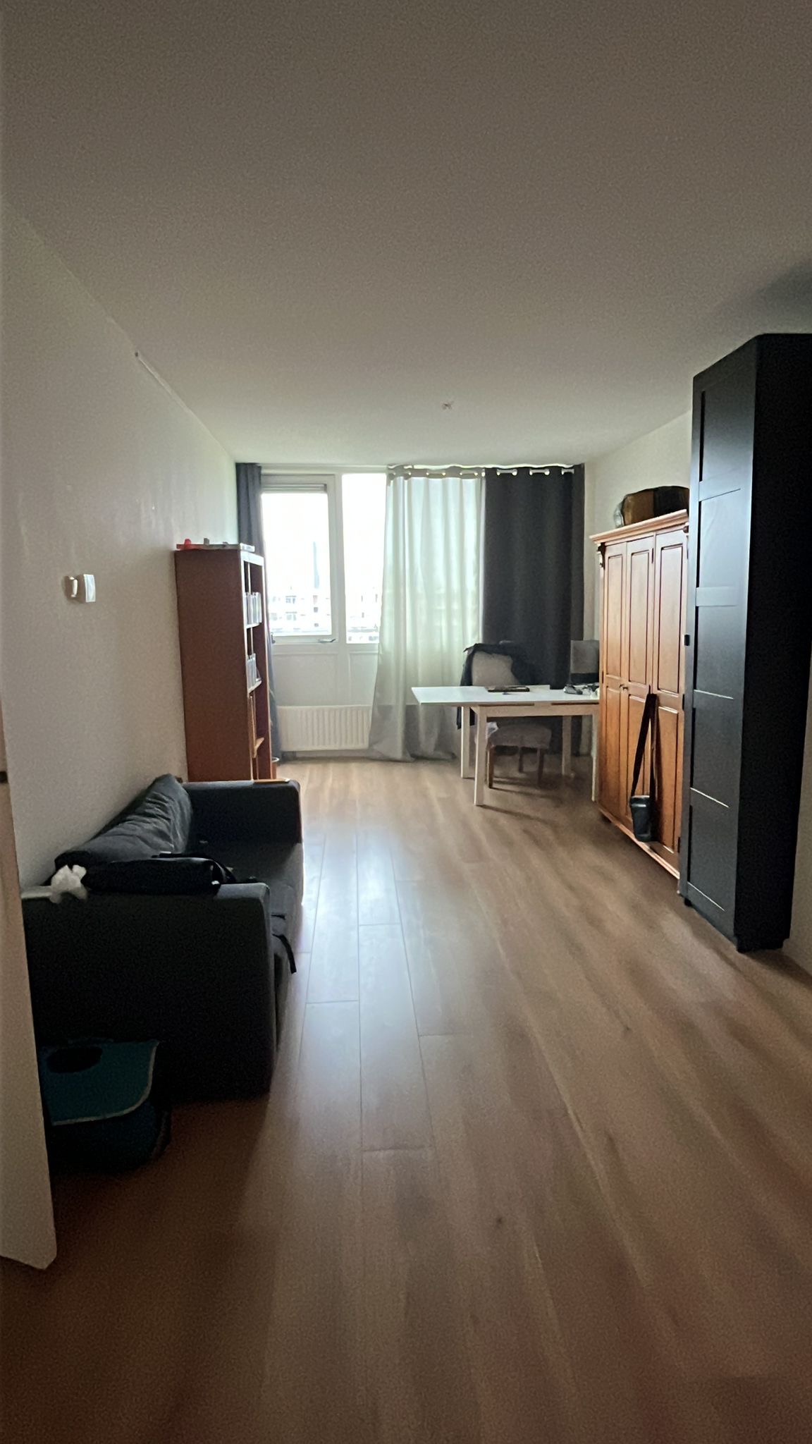 Te huur: Utrecht / €1000 p.m. / 90m2