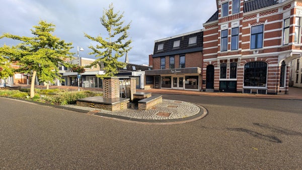 For rent: Winschoten