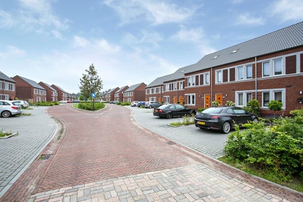 Te huur: Helmond / €1230,00 p.m. / 109,00m2