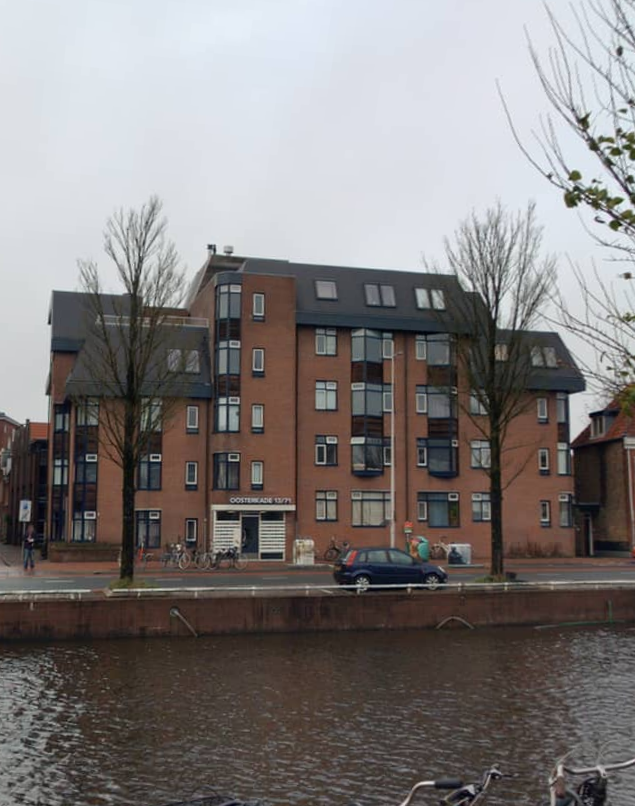 Te huur: Leeuwarden / €321 p.m. / 35m2