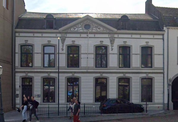 Te huur: Maastricht