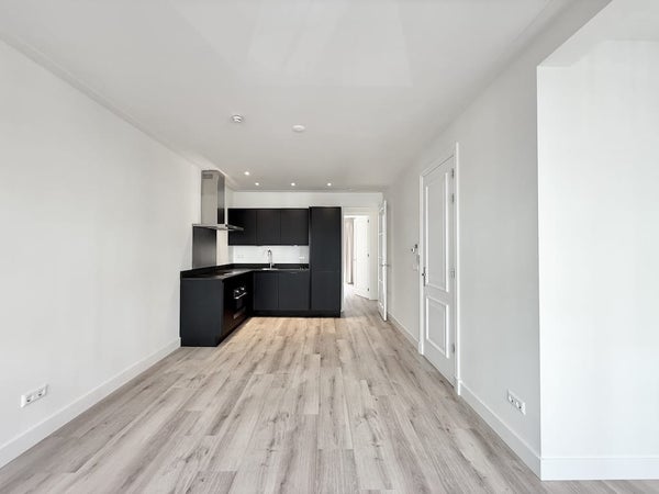 Te huur: Amsterdam