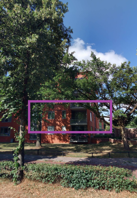 For rent: Veghel
