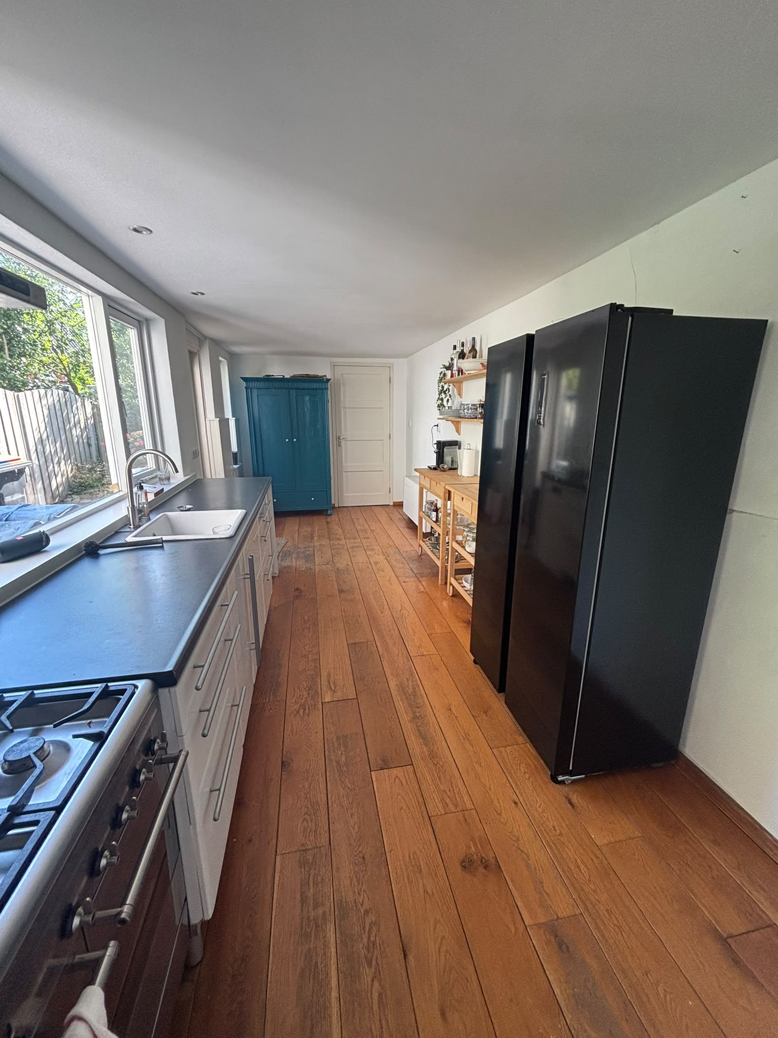 For rent: Tilburg / €660.00 p.m. / 17.00m2