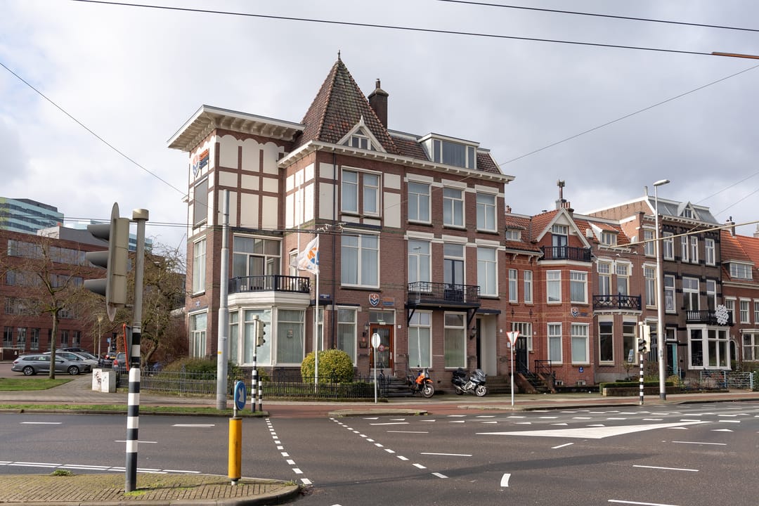 Te huur: Arnhem / €952 p.m. / 28m2