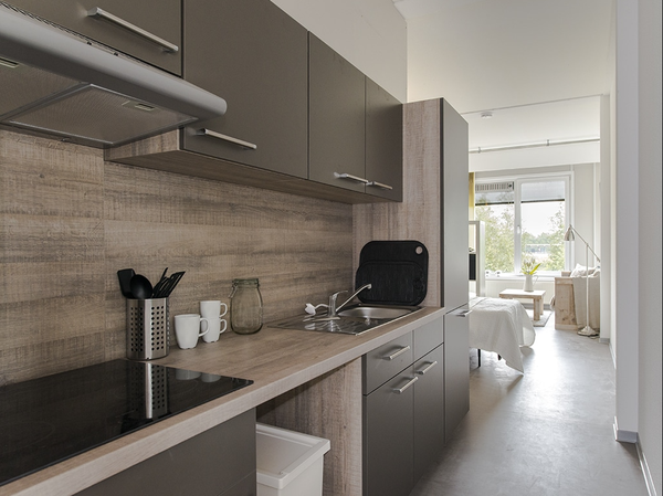 For rent: Amsterdam / €979.00 p.m. / 57.00m2