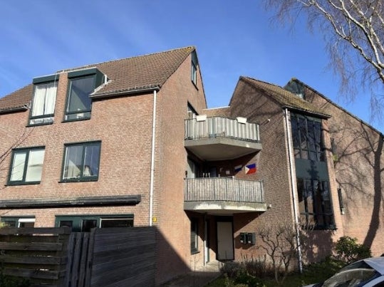 For rent: Hoofddorp