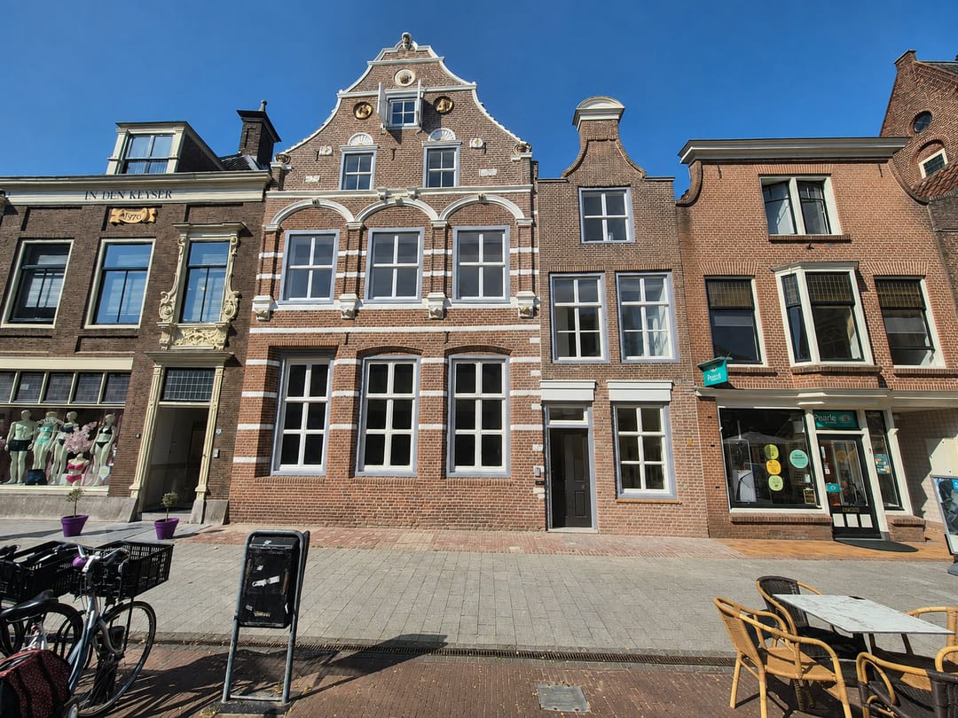 For rent: Culemborg