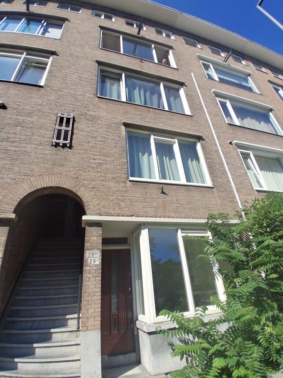 Te huur: Rotterdam / €1181 p.m. / 54m2