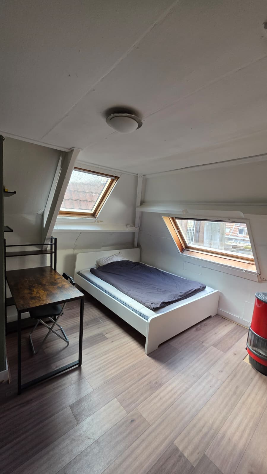 Te huur: Den Haag