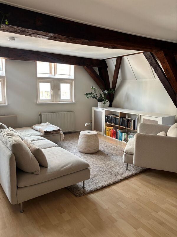 Te huur: Deventer