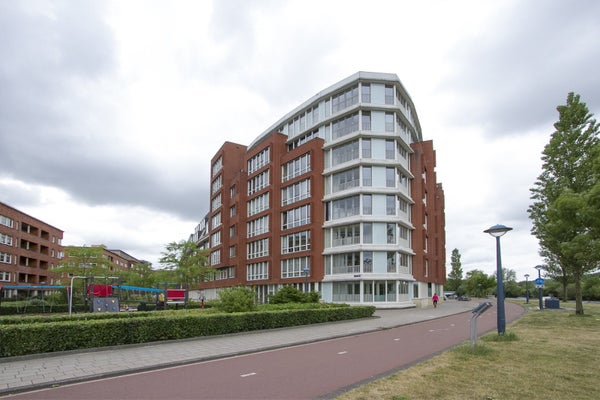 Te huur: Amsterdam