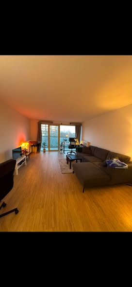 Te huur: Amsterdam