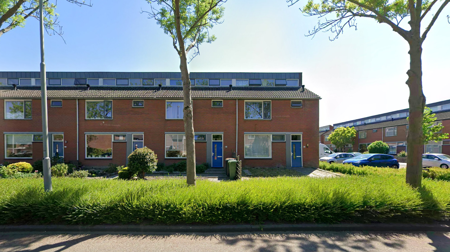 Te huur: Zierikzee / €917 p.m. / 27m2