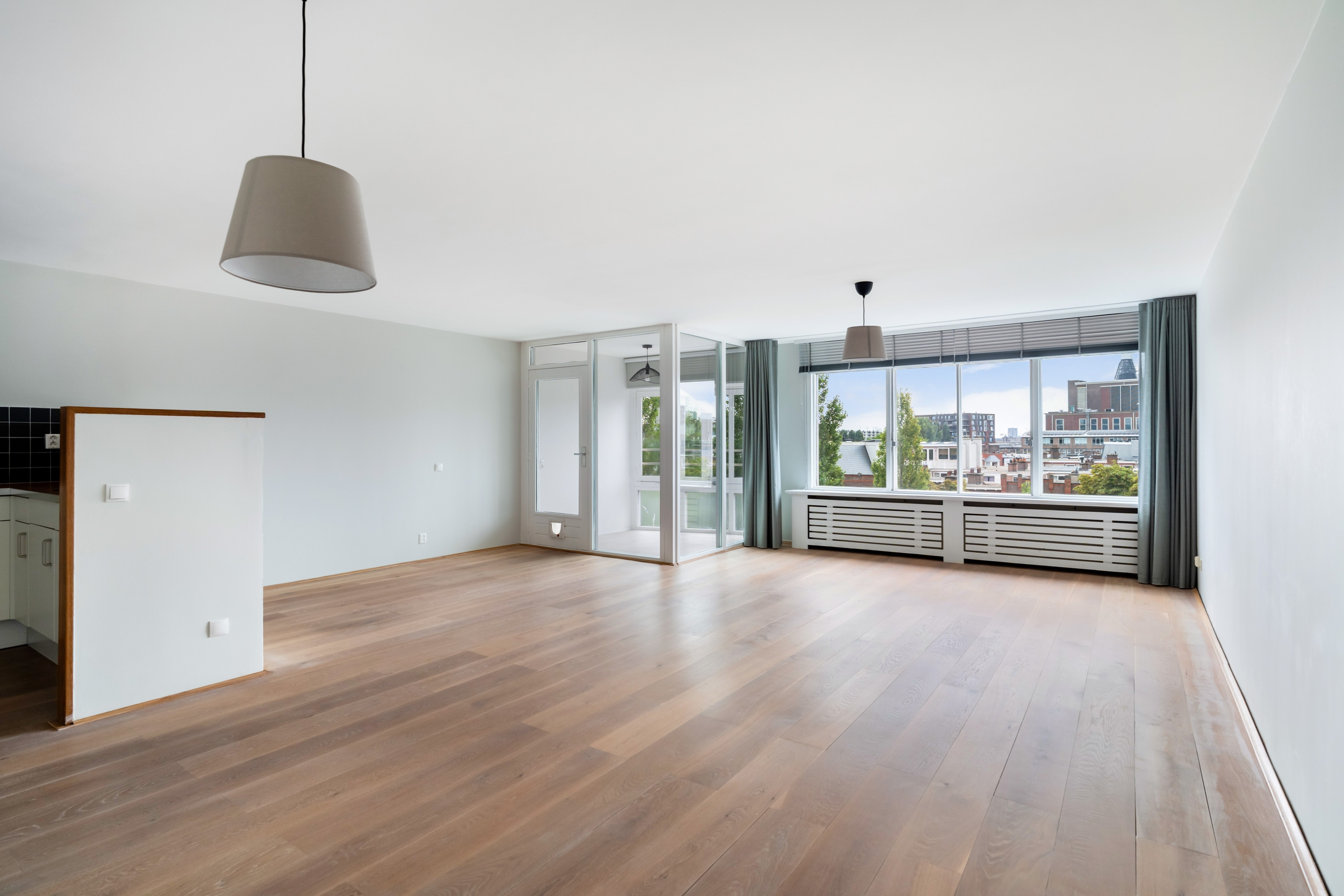 Te huur: Den Haag