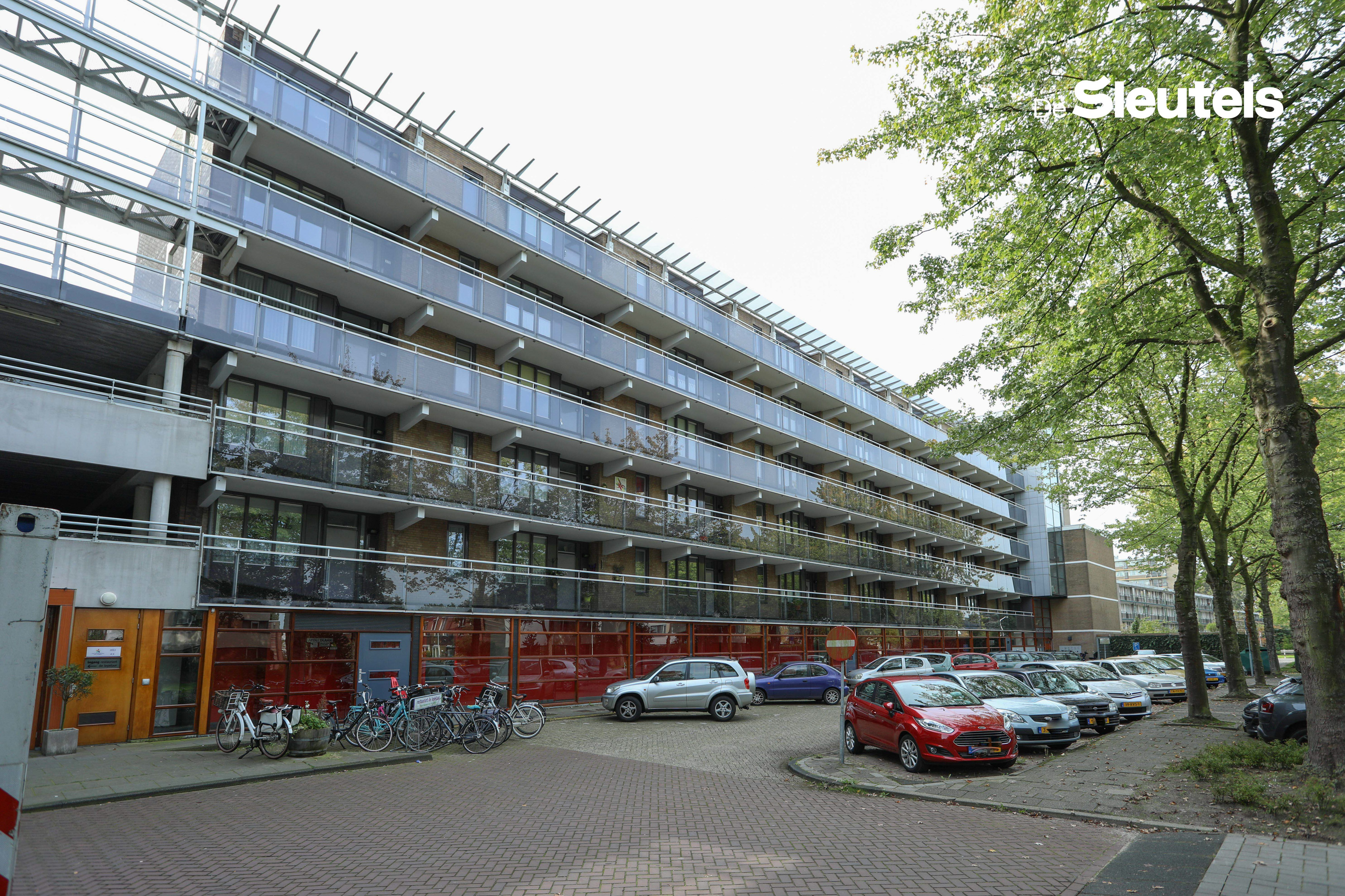 Te huur: Leiden