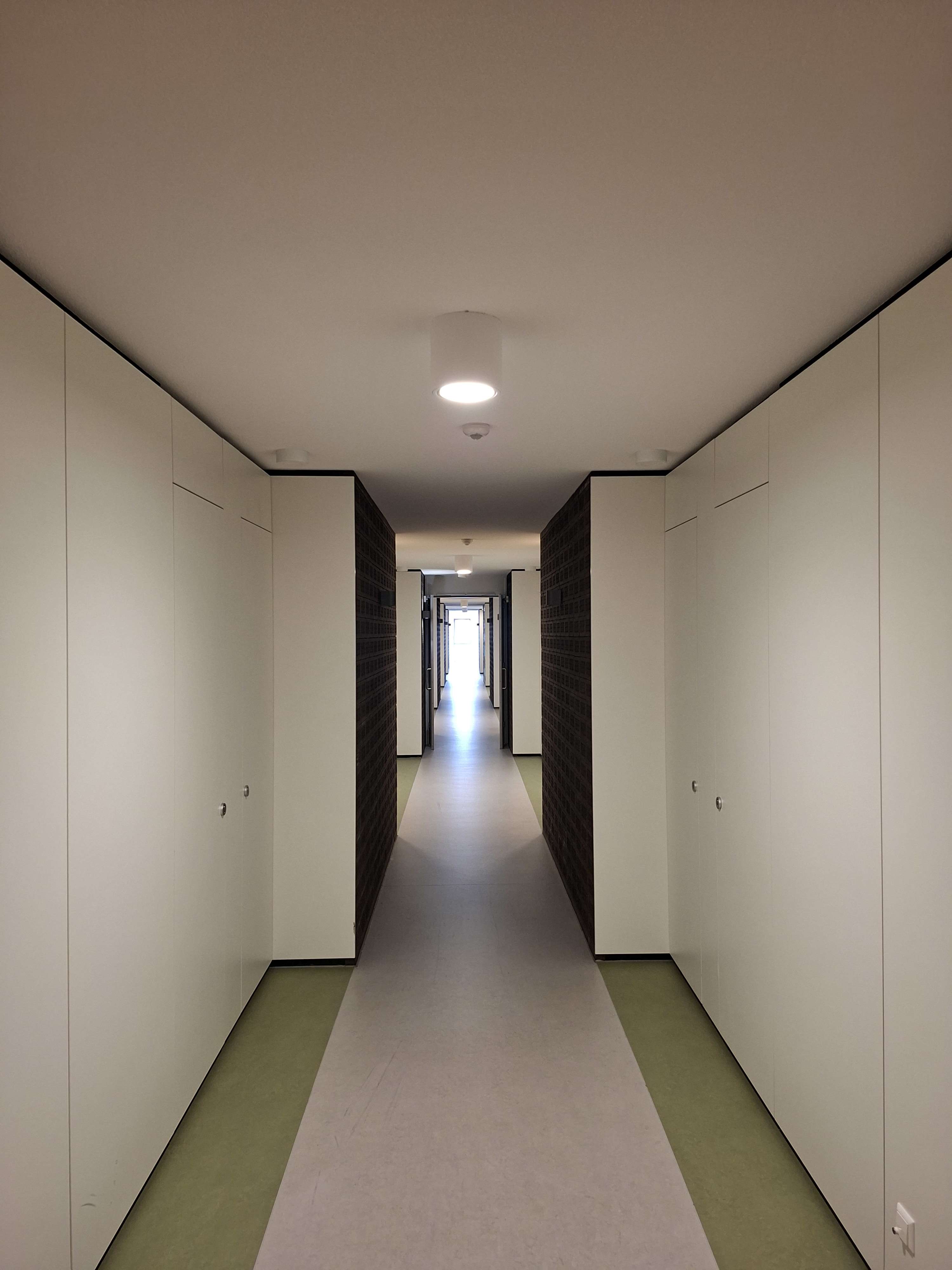 Te huur: Amsterdam