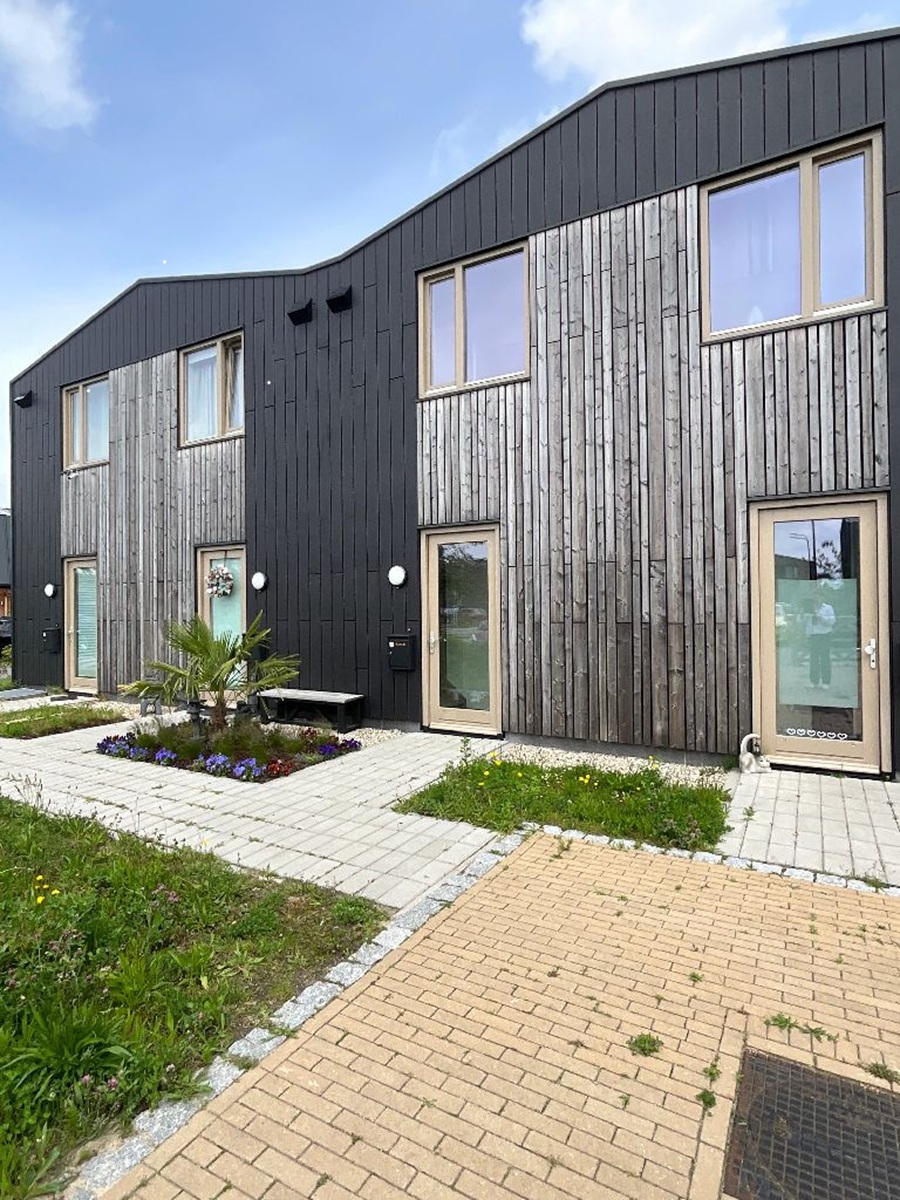 Te huur: Rosmalen