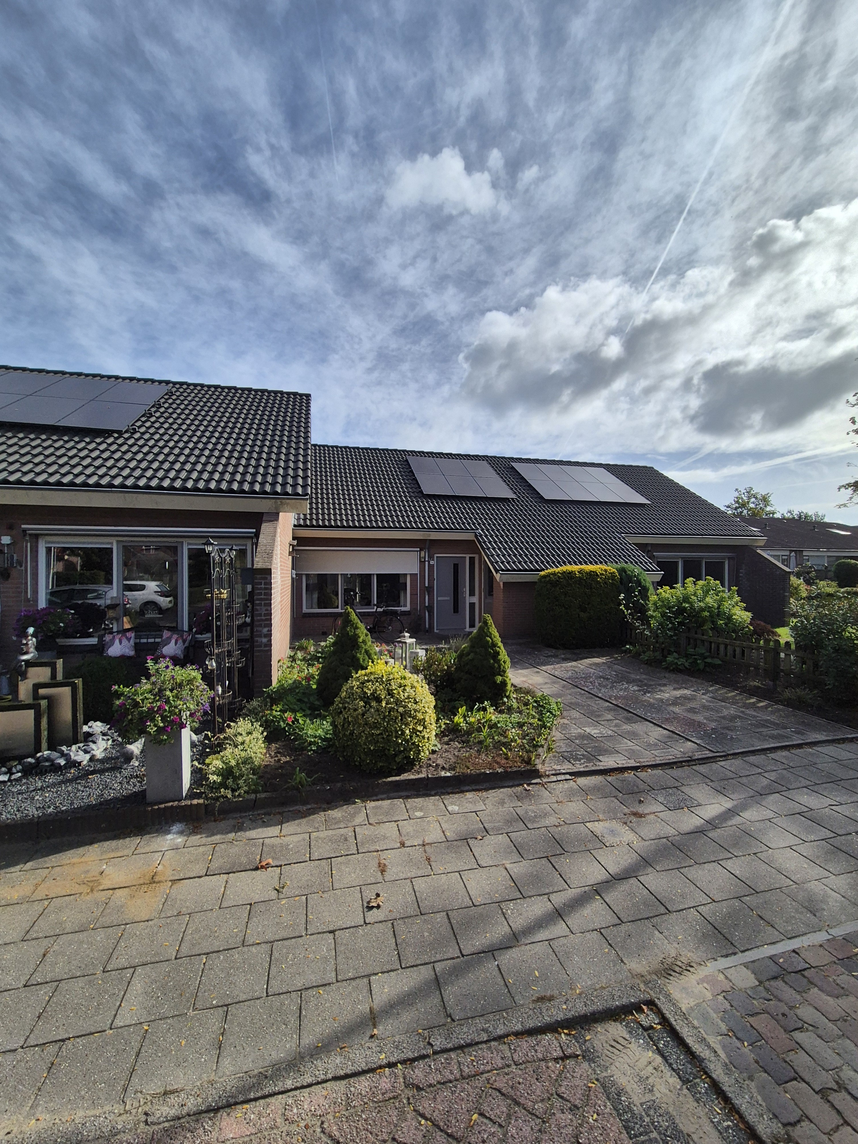For rent: Nieuw Heeten