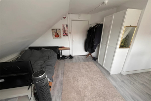 For rent: Tilburg / €570.00 p.m. / 15.00m2
