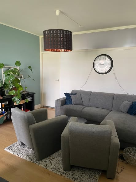 For rent: Amsterdam / €688.00 p.m. / 10.00m2