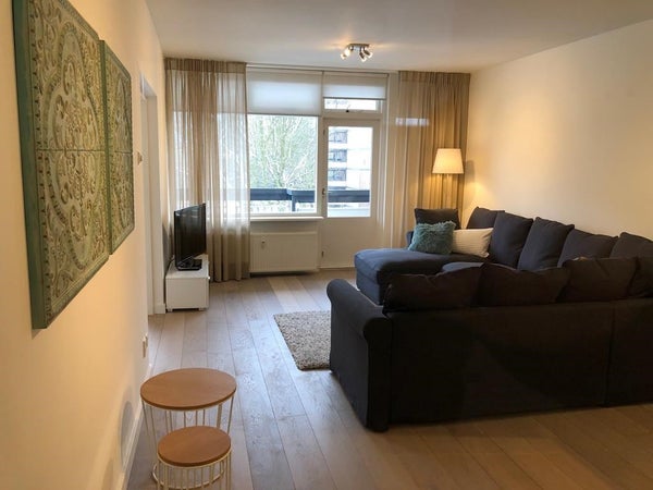 Te huur: Amsterdam