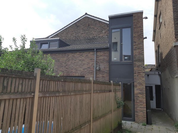 For rent: Maastricht