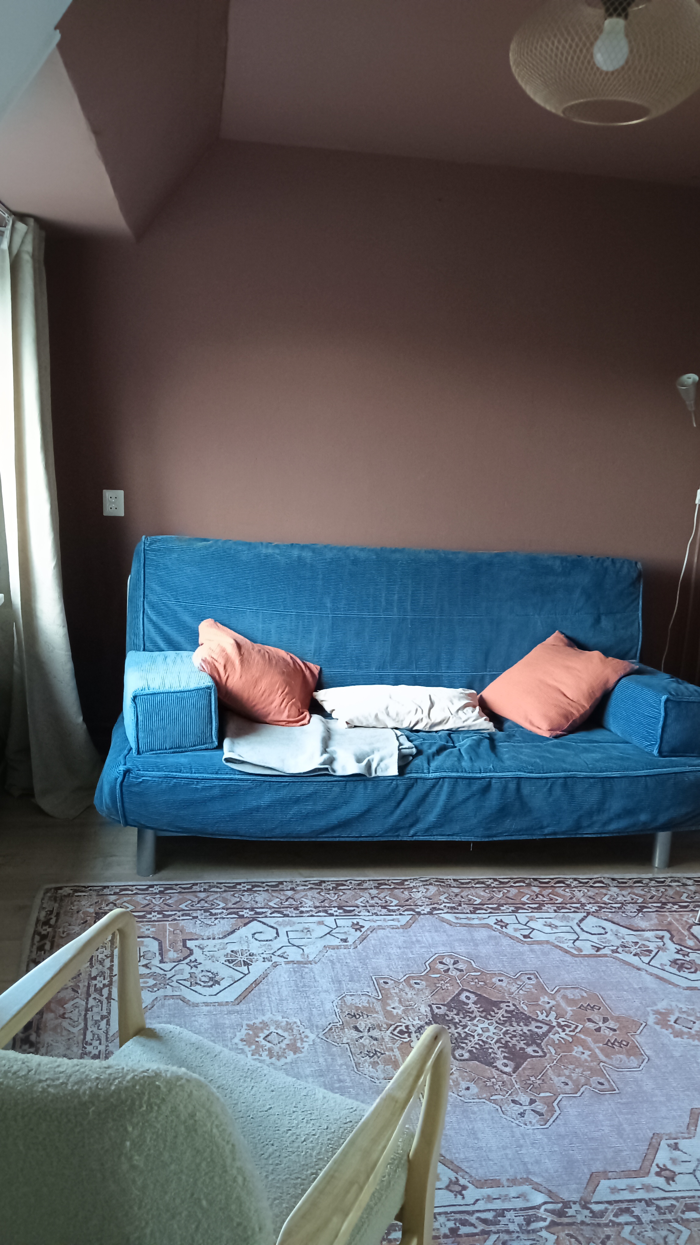 For rent: Hilversum