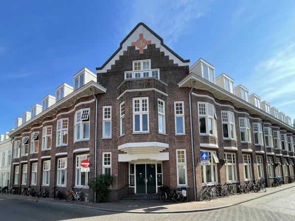 For rent: Amersfoort / €680.00 p.m. / 16.00m2
