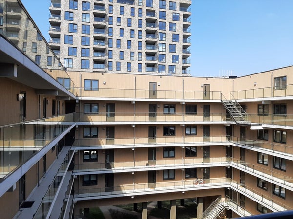 Te huur: Utrecht / €950,00 p.m. / 50,00m2
