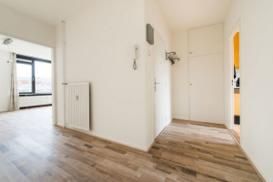 Te huur: Amsterdam