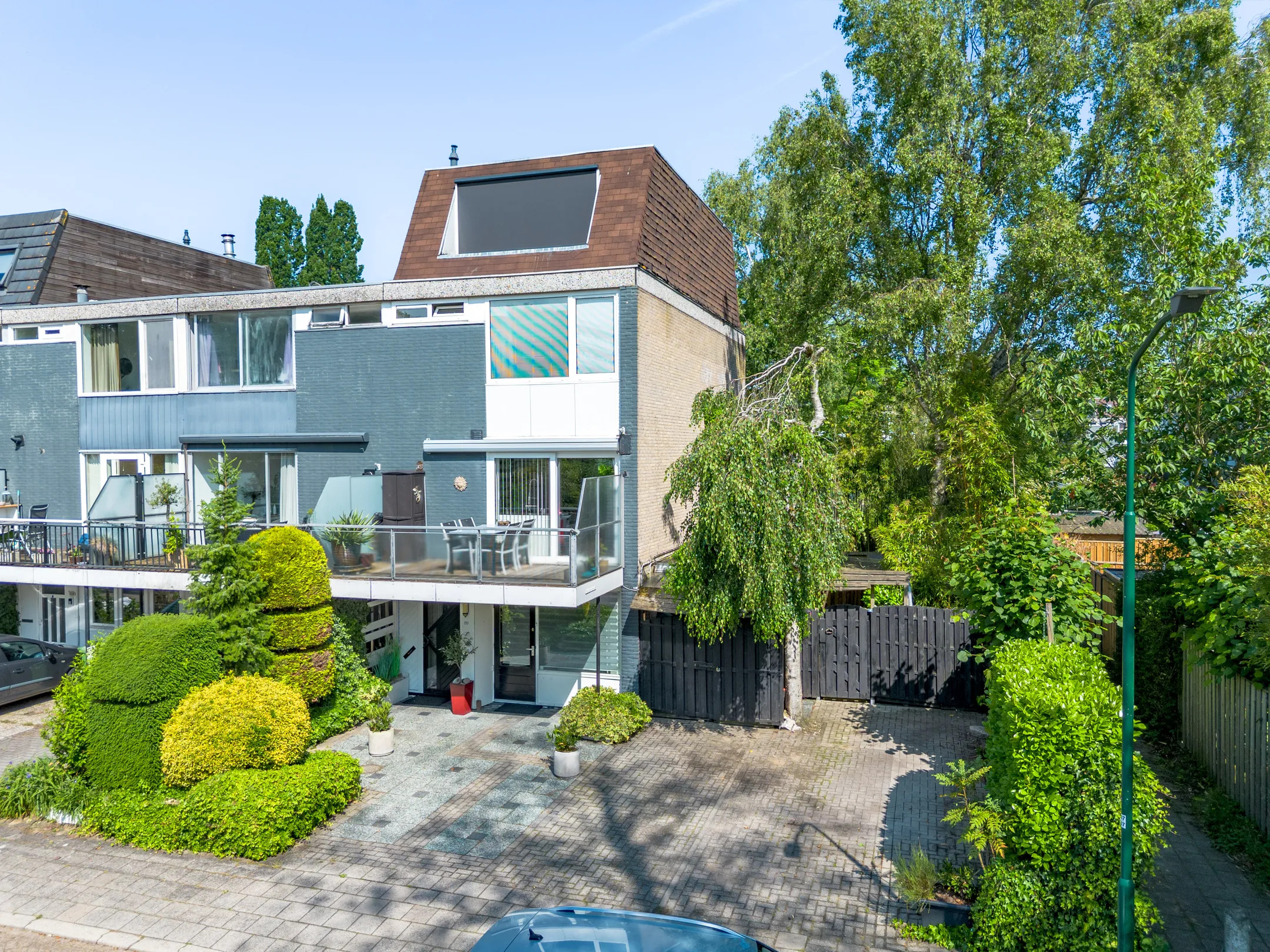 Te huur: Soest / €750 p.m. / 29m2
