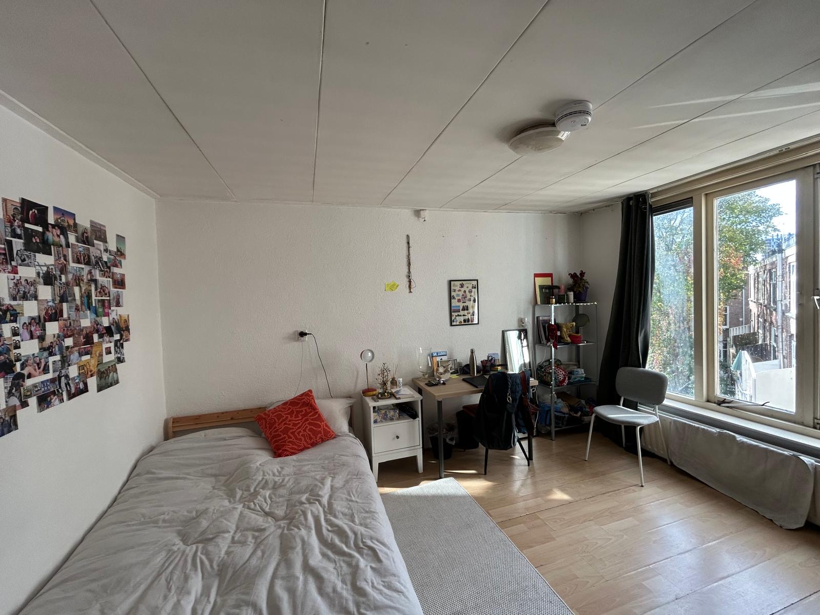 Te huur: Utrecht