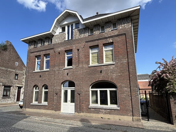 For rent: Eijsden