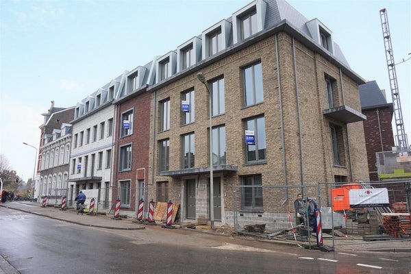 For rent: Maastricht / €1029.00 p.m. / 43.00m2