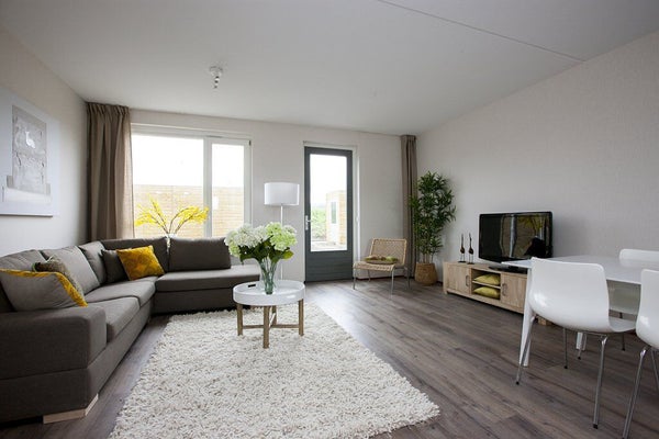 For rent: Almere
