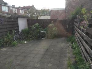 Te huur: Amsterdam