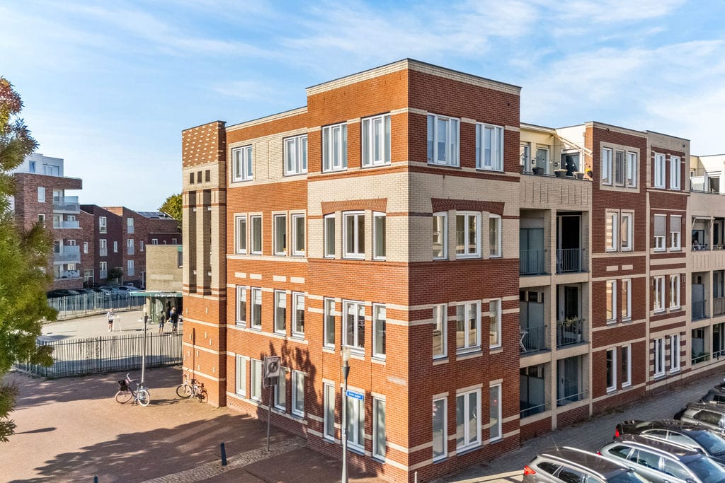 Te huur: Amersfoort / €1650 p.m. / 85m2