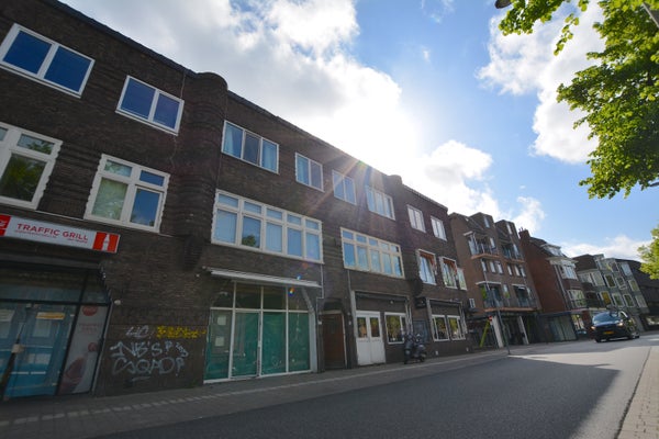 For rent: Groningen